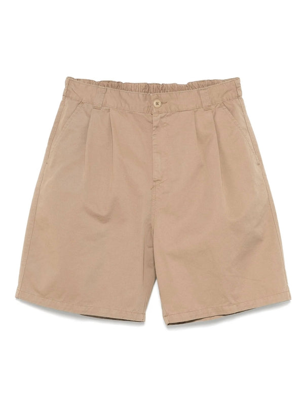 Carhartt Beige Shorts