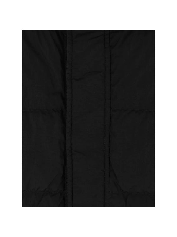 C.P. Company Black Down