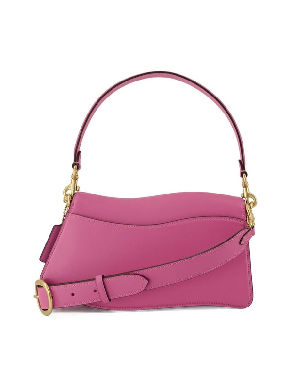 Coach Pink Crossbody & Shoulder Bags