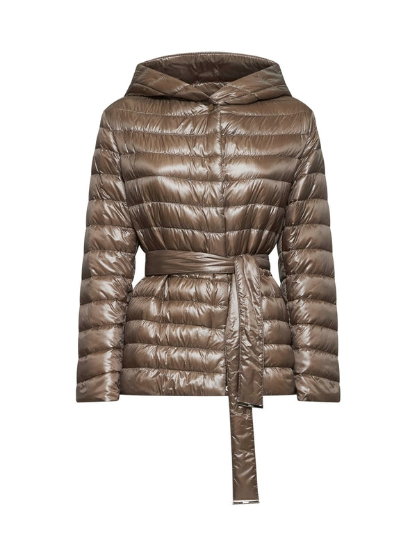 Quilting Nylon Hood Padding