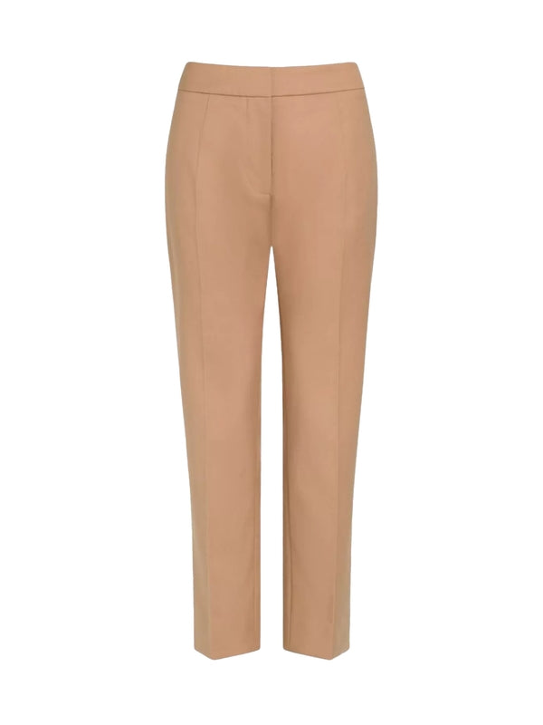 Patou Beige Trousers