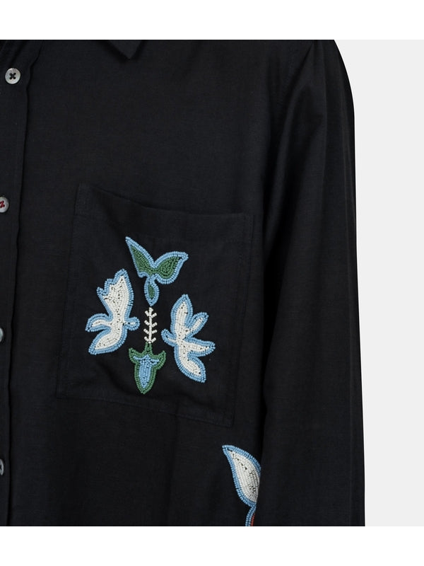 Baziszt Black Shirts