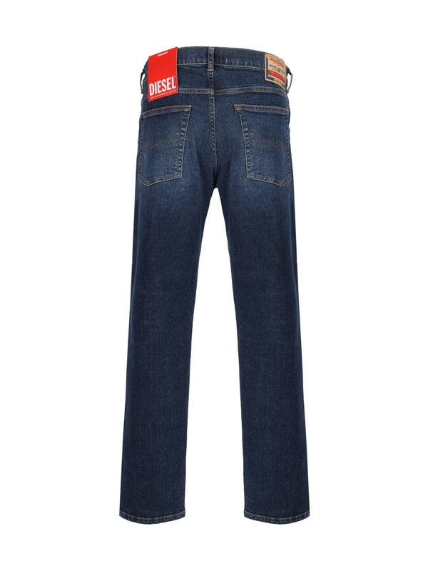 2023 D Finite Denim Pants