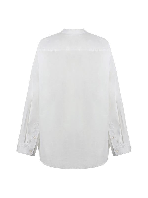 R13 White Shirts & Blouses
