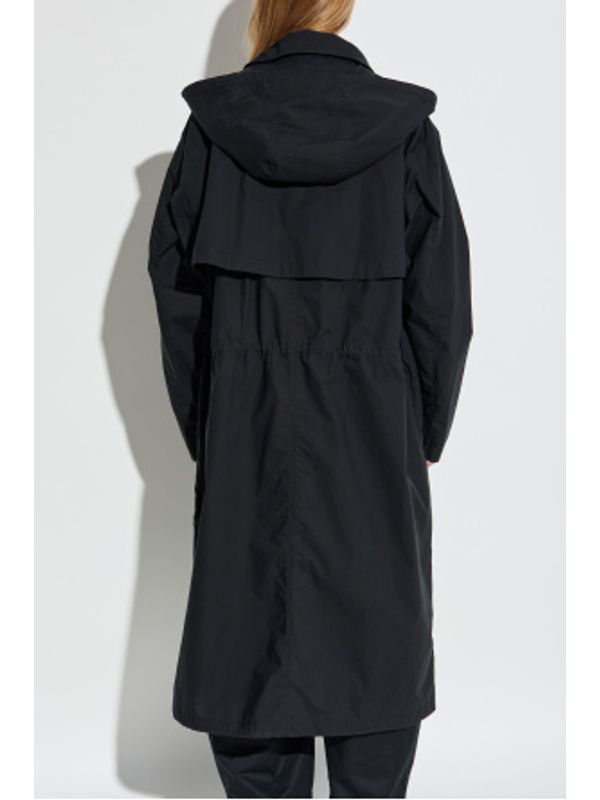 Lightweight Trench Coat