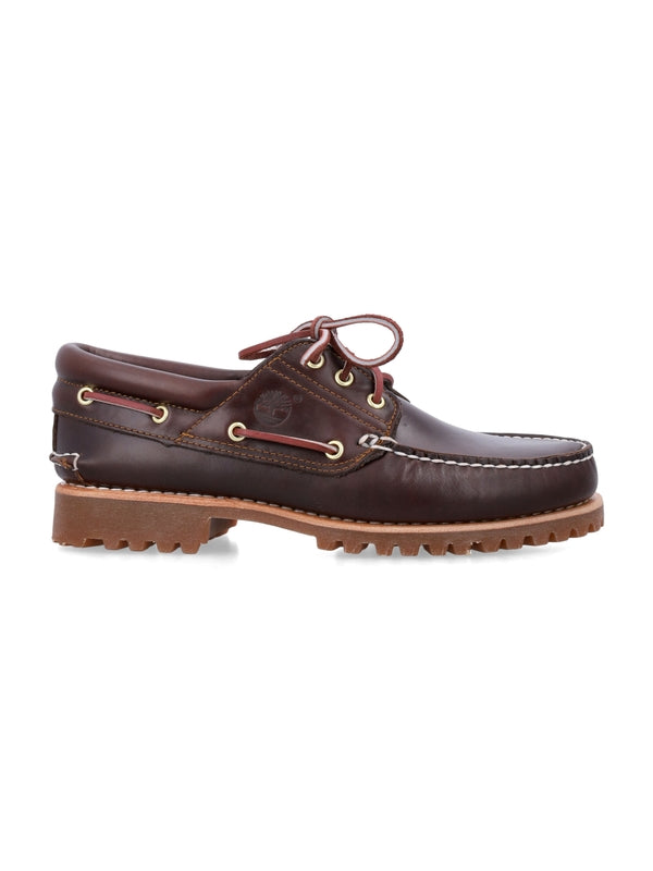 Timberland Brown Loafers