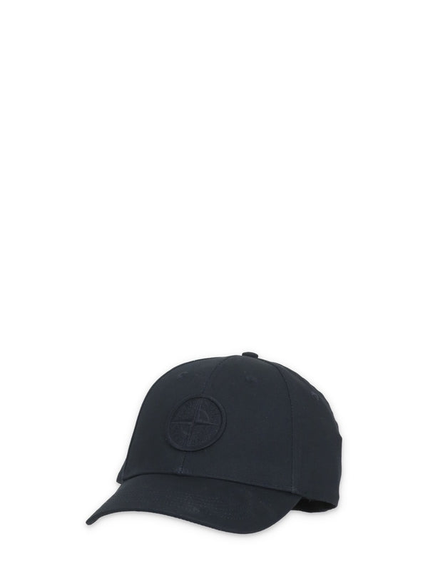 Stone Island Navy Cap