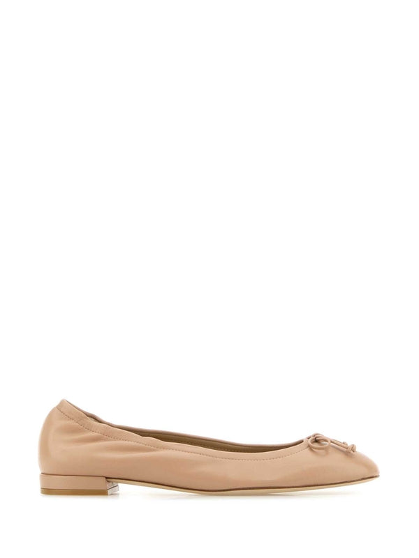 Ballerina Flat Shoes