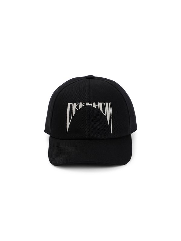 Porterville 徽标刺绣
棉质棒球帽