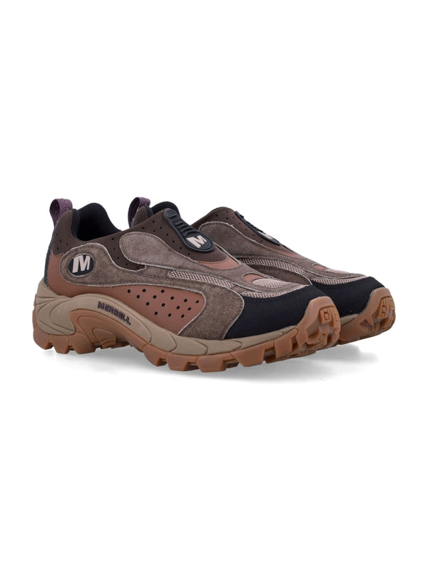 Merrell Brown Sneakers