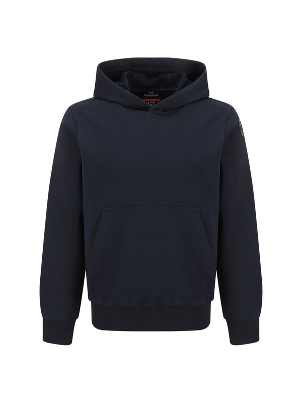 Everest Logo Patch Hoodie