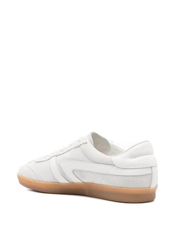 Closed White Sneakers