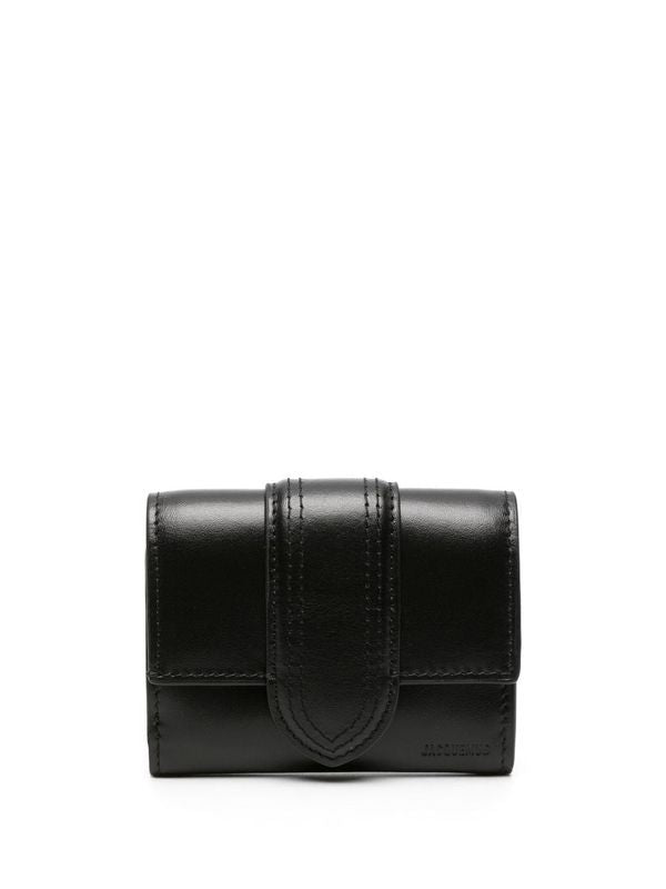 Bambino Leather Wallet