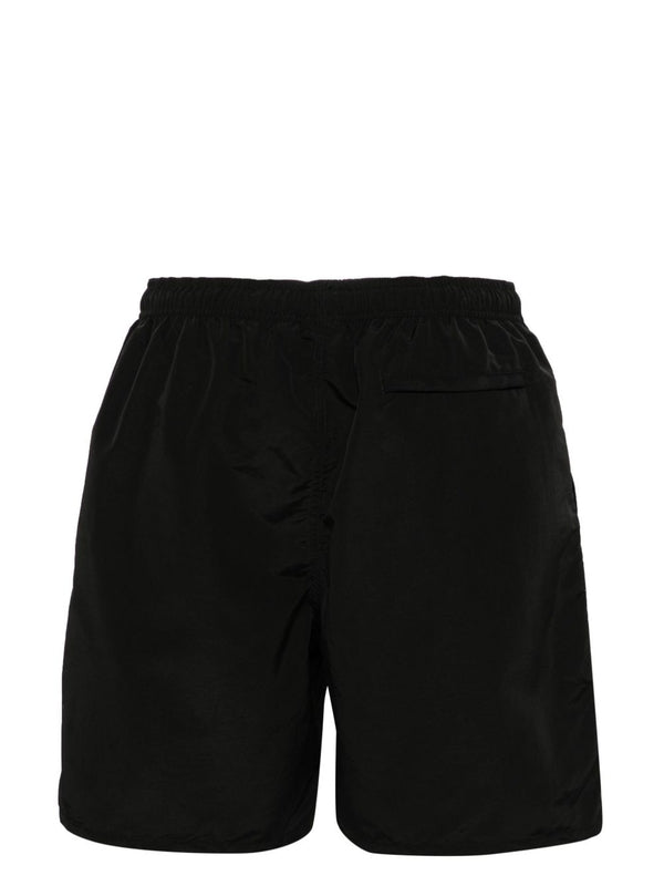 Stussy Black Shorts