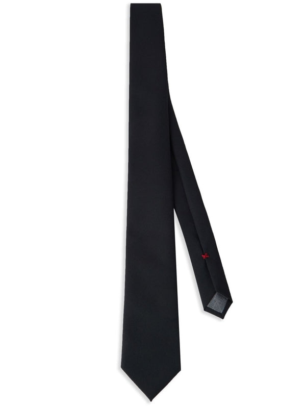 Virgin Wool Necktie