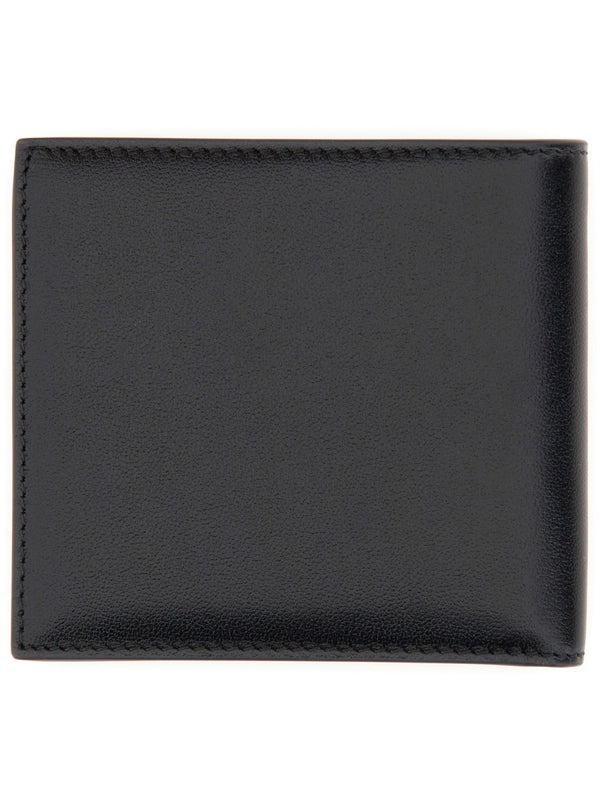Valentino Black Wallets