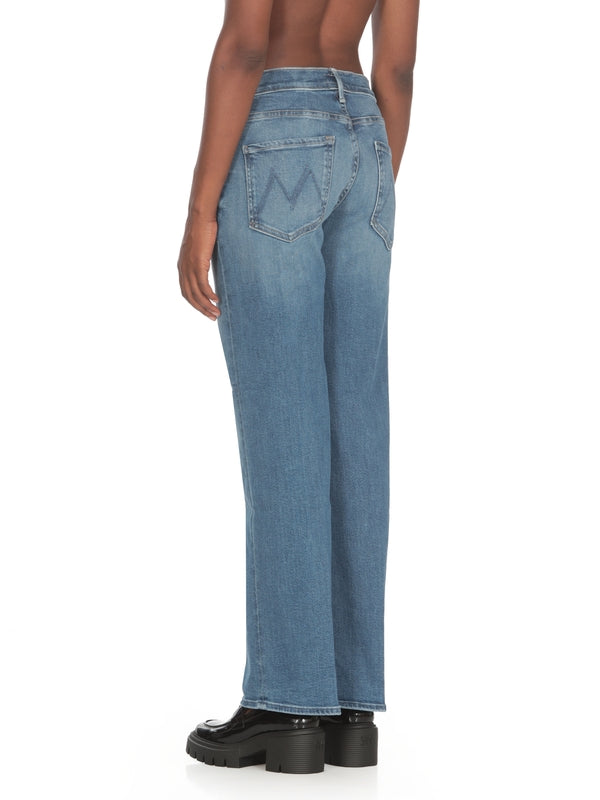 Maven Sneak Denim Pants