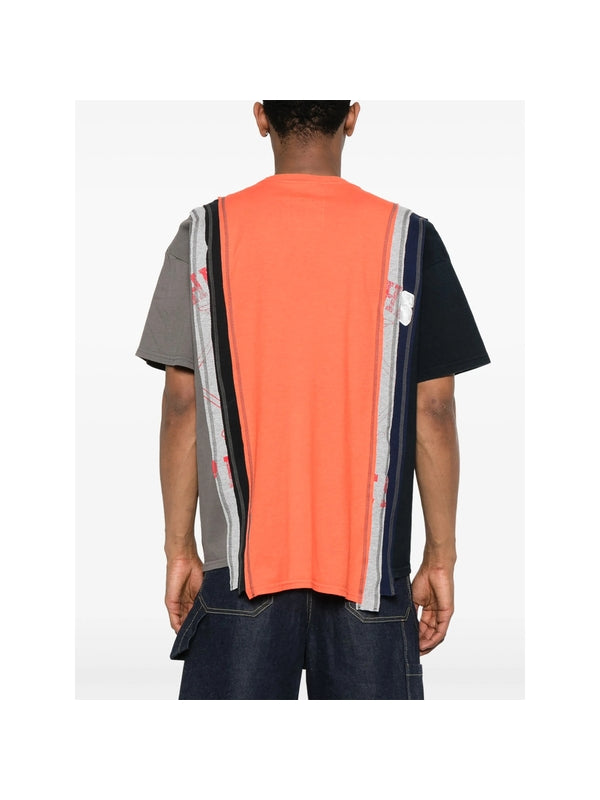 7 CUT Short-Sleeve T-Shirt