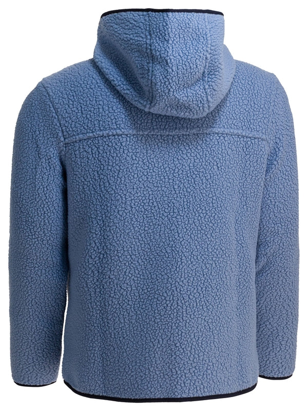 Patagonia Blue Jackets