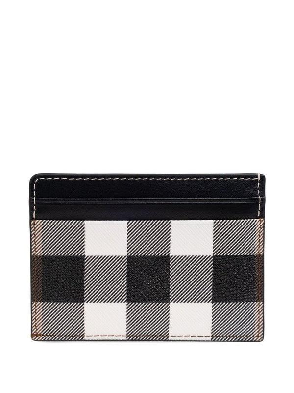 Burberry Black Card Holders