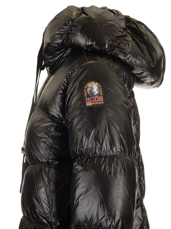 Arum Long Down Jacket