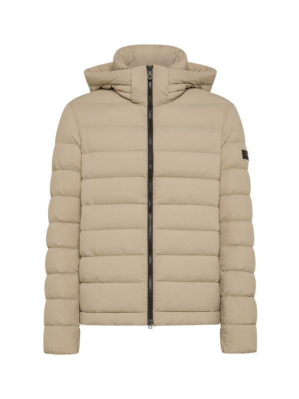 Peuterey Beige Down