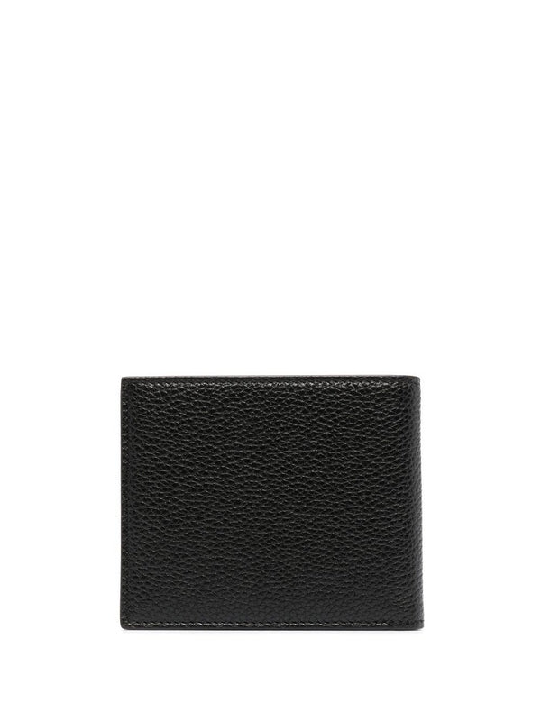 Tom Ford Black Wallets
