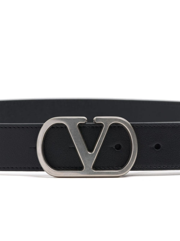 Valentino Black Belt