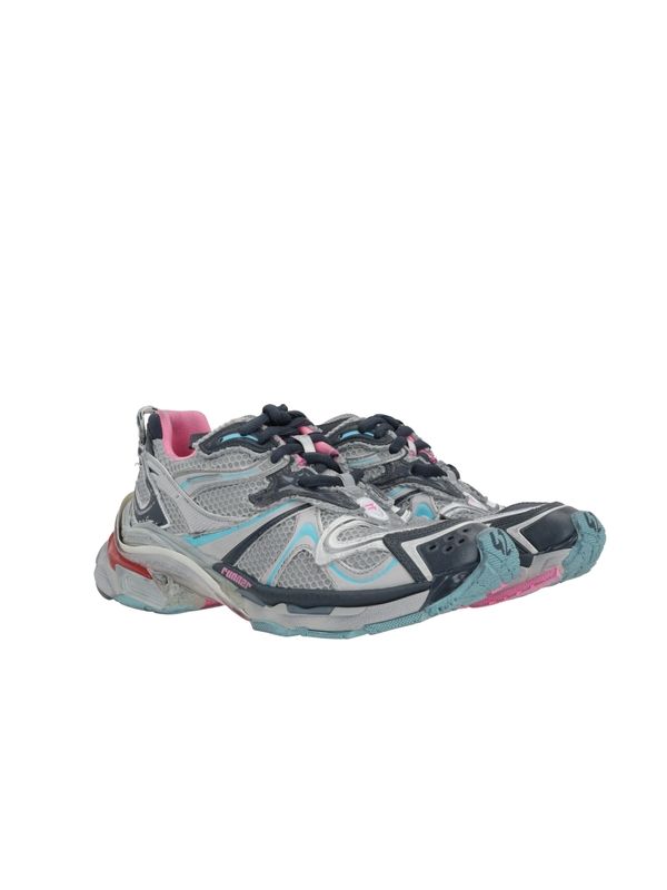 Runner 2 Lowtop Sneakers