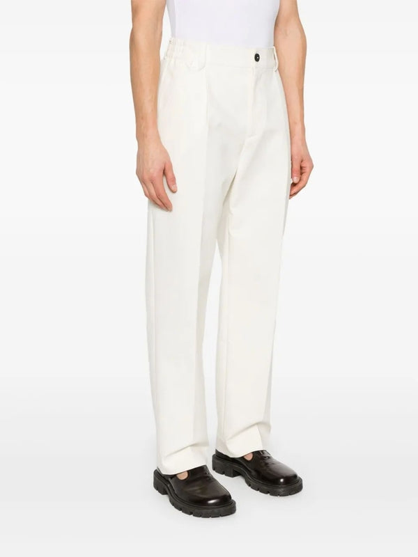 Croisiere Cotton Pants