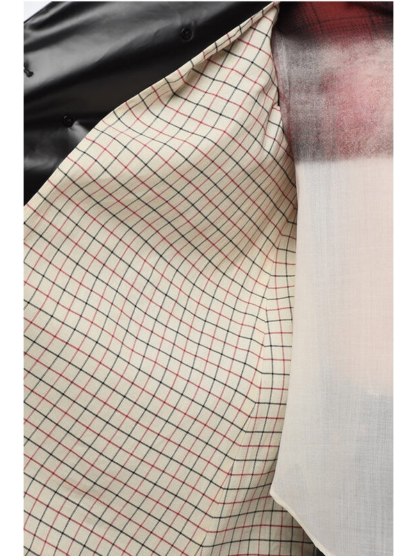 Maison Margiela Black Coats