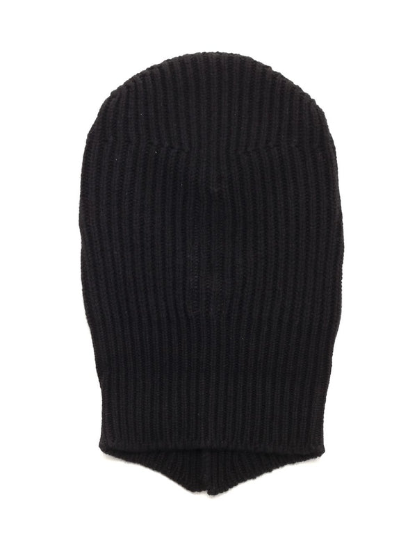 Wool Balaclava