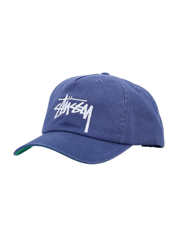 Stussy Blue Ball Cap