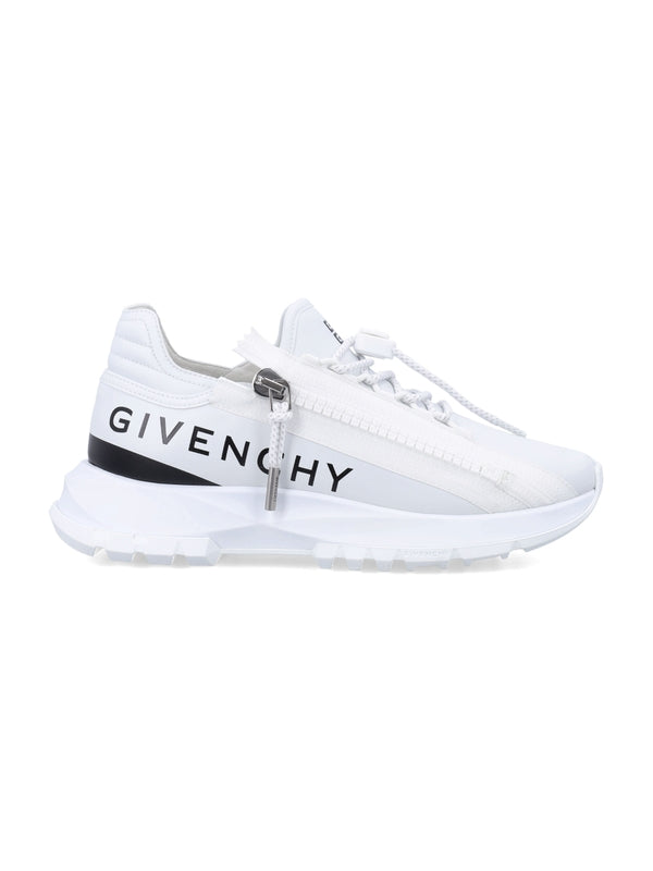 GIVENCHY - Spectre Zipper Sneakers - Jente