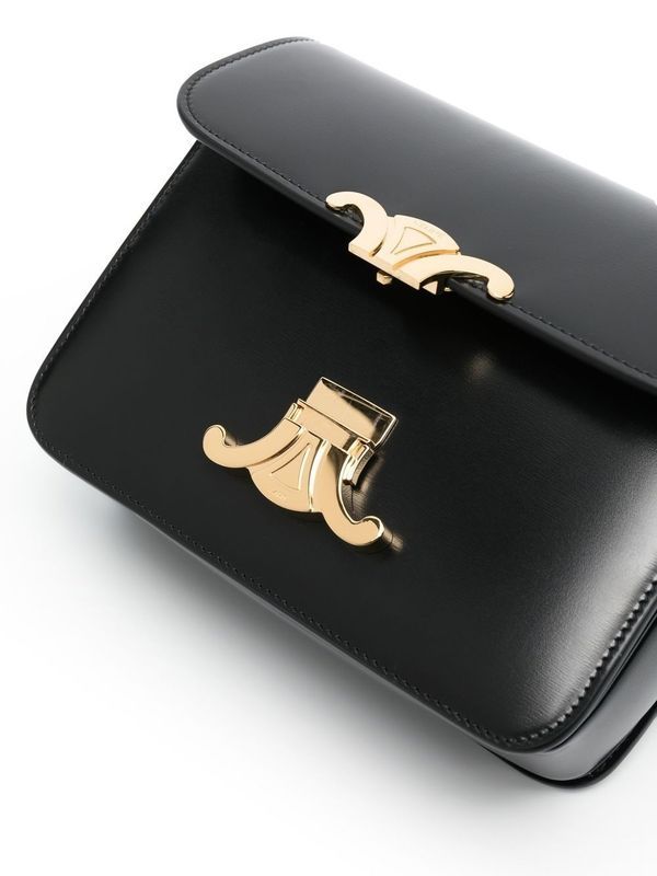 Celine Black Crossbody & Shoulder Bags