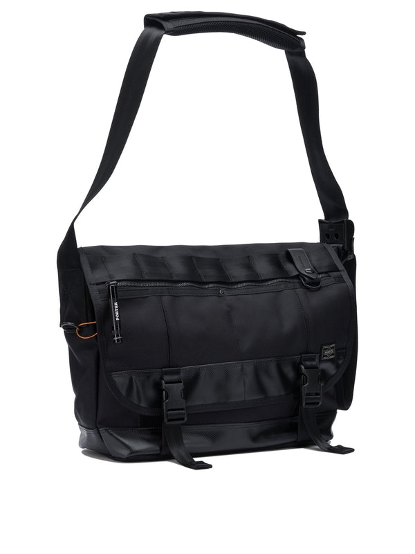 Porter Black Cross Bags