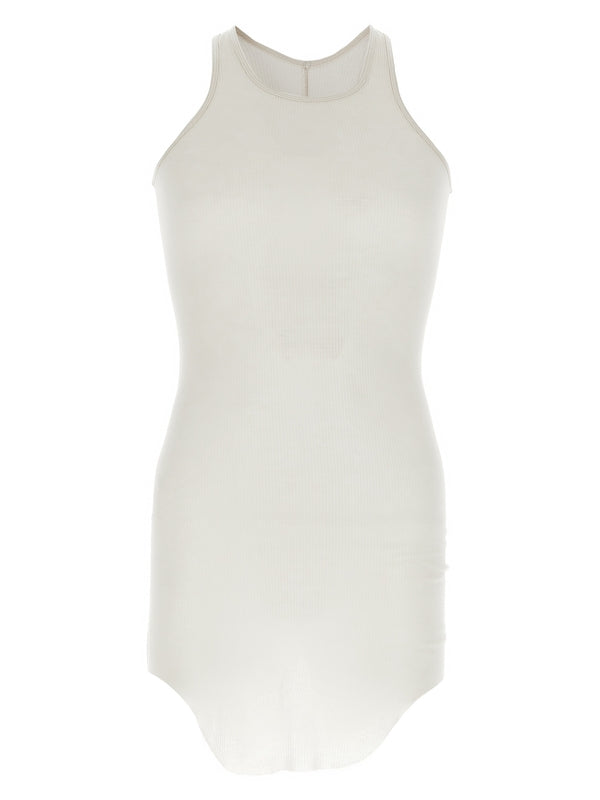 Basic Rib
  Sleeveless Top