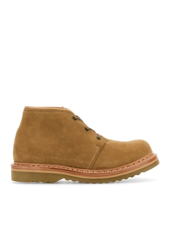 Our Legacy Chukka Desert Boots