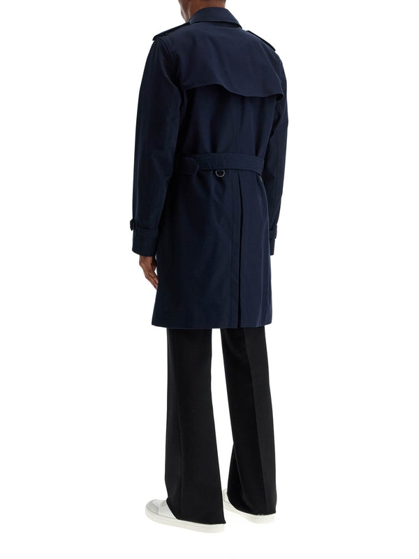 'medium heritage kensington trench coat Trench