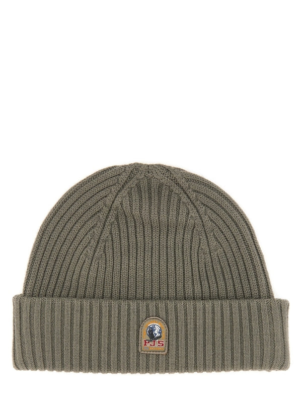 BEANIE HAT WITH LOGO Balaclava