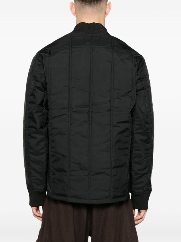 Carhartt Black Jacket