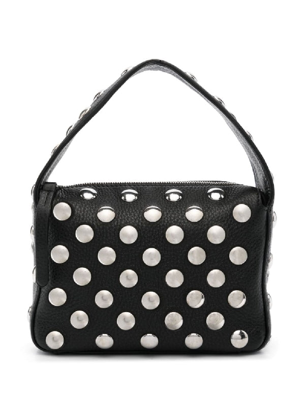 KHAITE - Elena Stud Small Bag - Jente