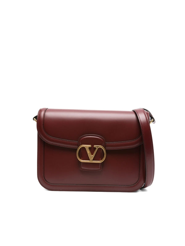 Valentino Red Cross Bags