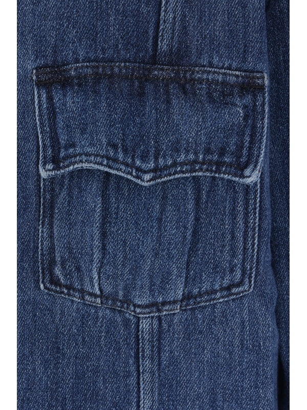 Namacheko Blue Shirts