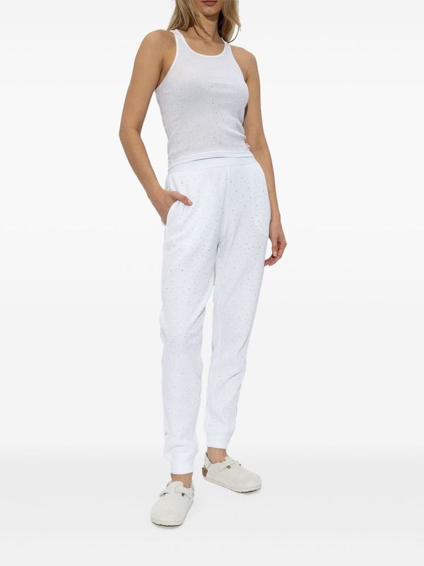 Tokio Strap Leather Sandals