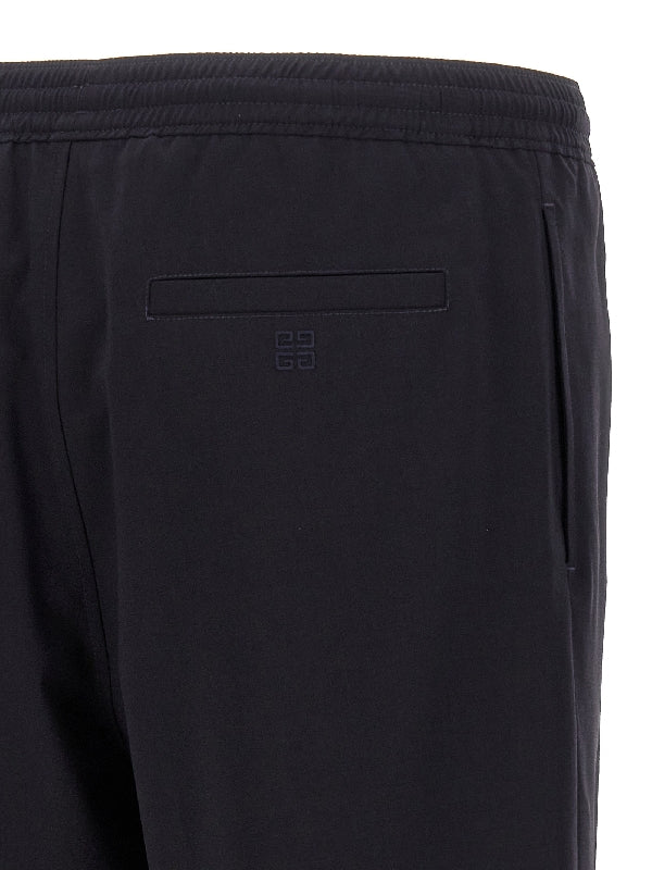 Tailoerd bermuda shorts Shorts
