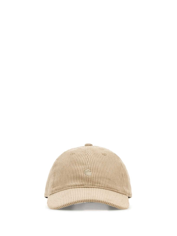 Carhartt Beige Cap