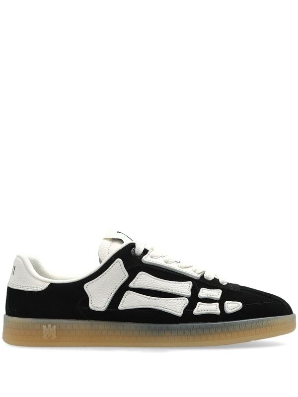 Pacific Bones Low-Top Sneakers