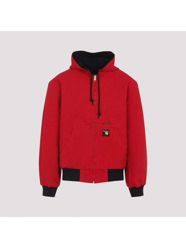 Carhartt Black Jackets