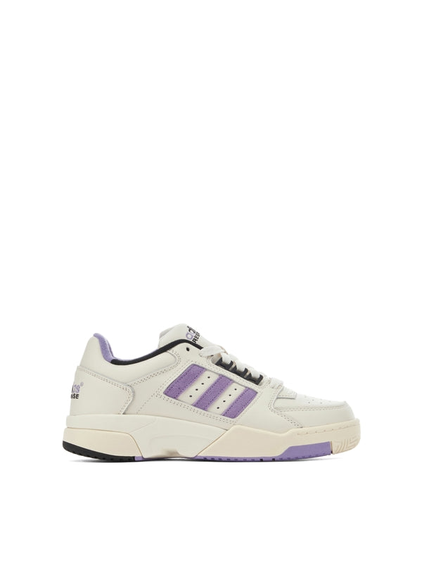 TORSION Low-Top Sneakers